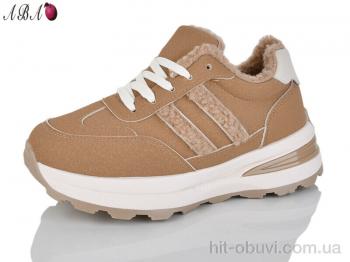 Кросівки Aba, G25-3