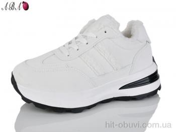 Кросівки Aba, G25-5
