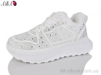 Кросівки Aba G27-2