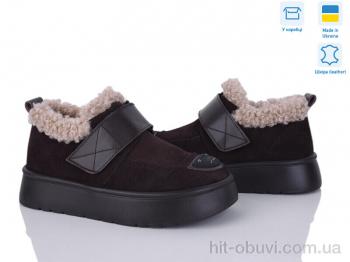 Туфли Fat Fox-Tamei 0091-20