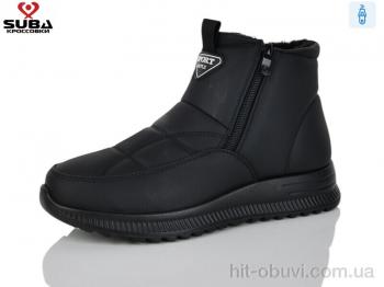 Черевики SUBA, 628-1