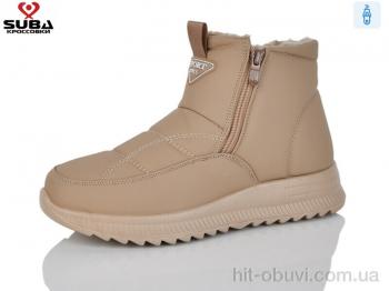 Черевики SUBA, 628-2