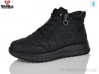 Черевики SUBA, 626-1