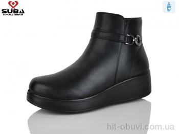 Черевики SUBA M366
