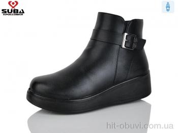 Черевики SUBA M367