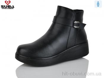 Черевики SUBA M368