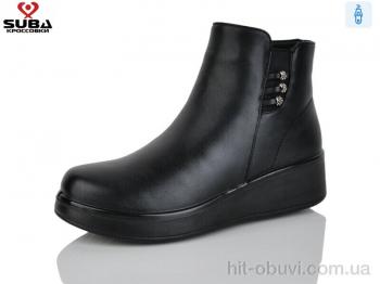 Ботинки SUBA M361B
