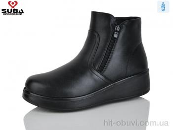 Ботинки SUBA M362B