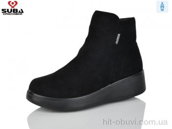 Ботинки SUBA M365B