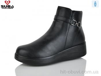 Ботинки SUBA M366B