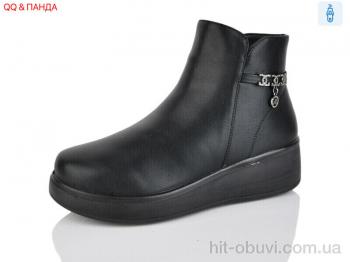Ботинки QQ&Панда G16-1