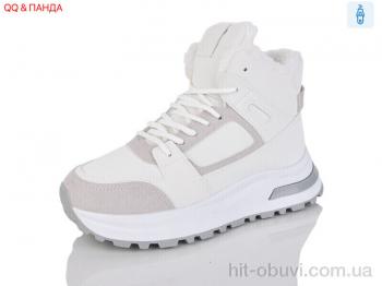 Черевики QQ&Панда G23-2