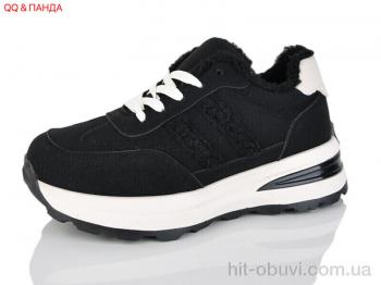 Кросівки QQ&Панда G25-1