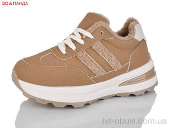 Кросівки QQ&Панда G25-3