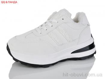 Кросівки QQ&Панда G25-5
