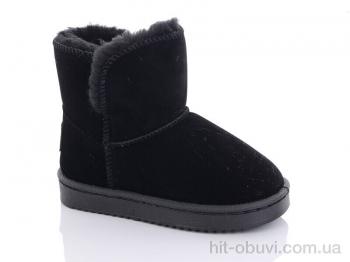 Уги ASHIGULI B303 black