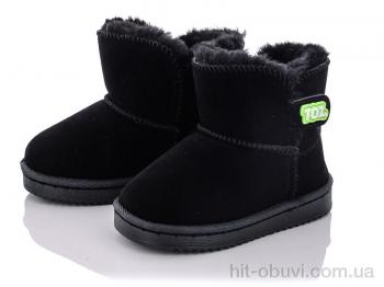 Уги ASHIGULI A24-1 black