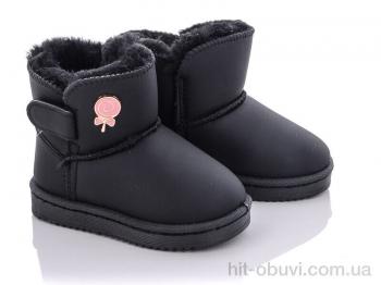 Уги ASHIGULI, A13-1 black