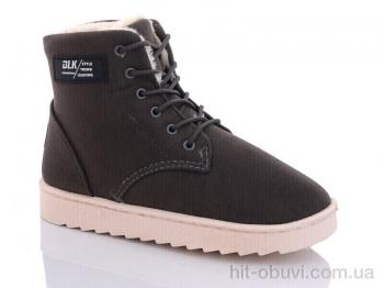 Черевики Xifa F34