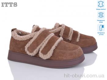 Туфли ITTS L30-45