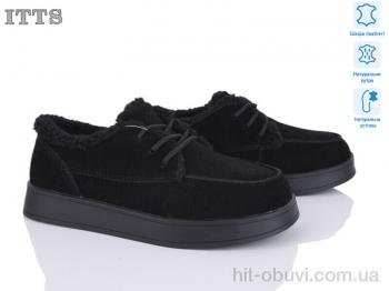 Туфли ITTS L27-1