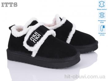 Туфлі ITTS 7746-2