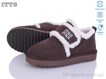 Туфлі ITTS 7746-3