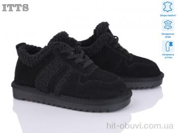 Туфлі ITTS 7740-1