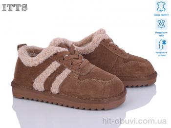 Туфлі ITTS 7740-4
