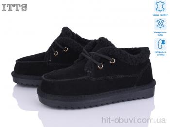 Туфлі ITTS 7741-1