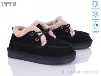 Туфлі ITTS 7741-2