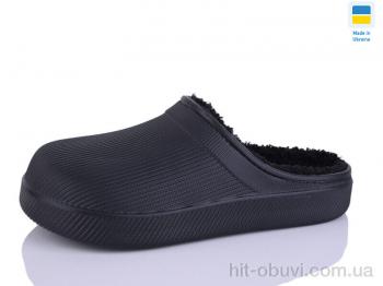 Сабо M&L  Alex13 610 чорний