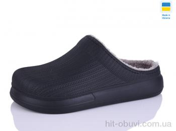 Сабо M&L  Alex13 B100 чорний