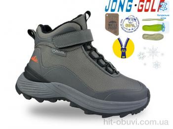 Ботинки Jong Golf D40655-2