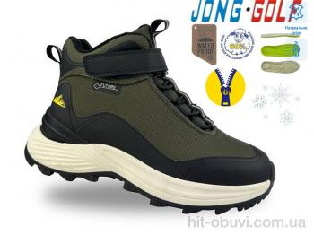 Ботинки Jong Golf D40655-5