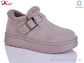 Туфлі Jiulai-Kadisalun C792-37