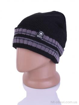 Шапка Red Hat Y618-2 brown
