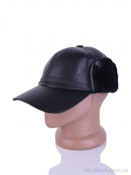 Кепка Red Hat Y613-1 black