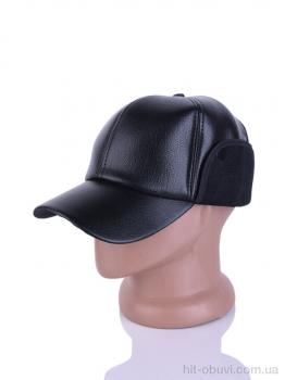 Кепка Red Hat Y614-2 black