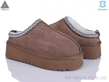 Угги STILLI Group UG350-5 шкіра піна