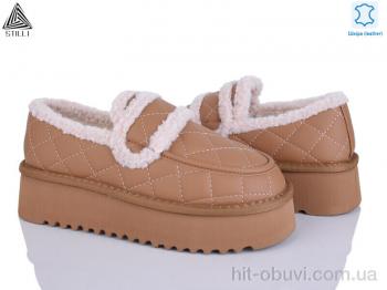 Угги STILLI Group UG230-6 шкіра піна