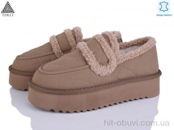 Угги STILLI Group UG230-7 шкіра піна
