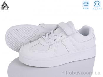 Кросівки STILLI KIDS XT360-1 шкіра