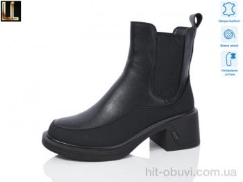 Черевики Lilin L-L988-1