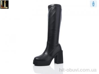 Чоботи Lilin, LL99-6-1
