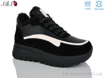 Кросівки Aba B1ABA3-2