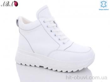 Черевики Aba B1ABA7-4