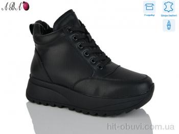 Черевики Aba B1ABA7-5