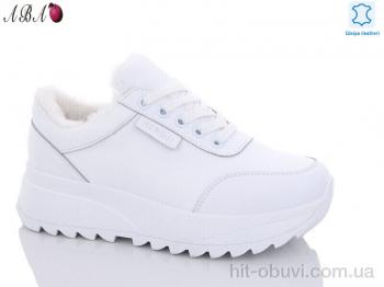 Кросівки Aba B1ABA6-4