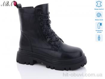 Черевики Aba D9ABA01